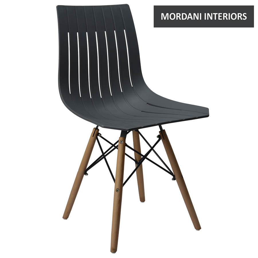 Nordica Cafe Chair